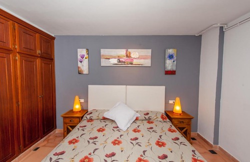 Costa de los Pinos Villa | Finca S'Ullastre