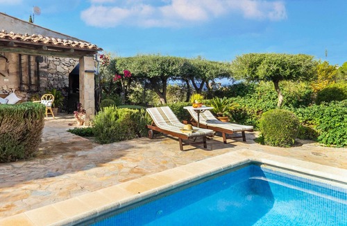 Sant Joan House | Finca Sa Bastida – Spectacular panoramic views