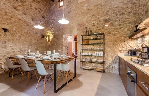 Lloret de Vistalegre House | Finca Sa Serra – authentic style and luxury