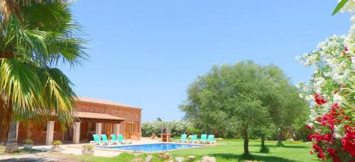 Campos House | Finca Sa Vinya, VT1711, 405 by Mallorca Charme