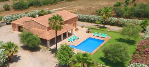 Campos House | Finca Sa Vinya, VT1711, 405 by Mallorca Charme
