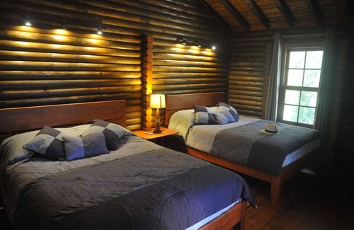Playa Santo Domingo Cabin | Finca San Juan de la Isla
