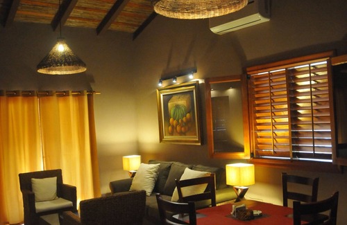Playa Santo Domingo Cabin | Finca San Juan de la Isla