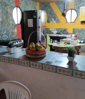 Gigante House | Finca Santa Helena