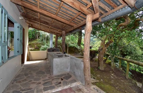 Playa San Diego Other | Finca Santa Lucía, Comasagua, 20min from San Salvador, 40min from Surf City.