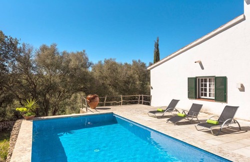 Minorca Villa | ❤️Finca Ses Curtanetas❤️private pool, free WiFi