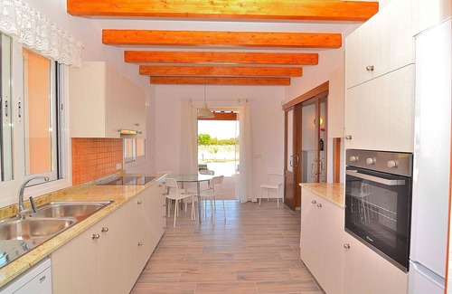 Binissalem Villa | Finca Sion 511 by Mallorca Charme