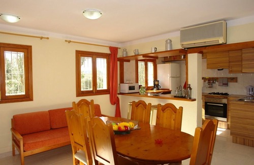 Son Macia House | Finca Son Cladera in Son Macia