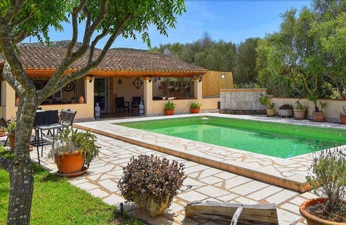 Son Macia House | Finca Son Cladera in Son Macia