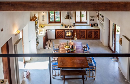 Felanitx Villa | Finca Son Negre holiday house with pool in a natural setting in Felanitx perfect for large families and yoga