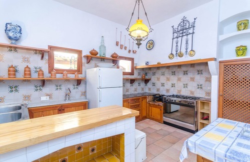 Llevant Villa | Finca Son Pou - Villa With Private Pool. Free Wifi