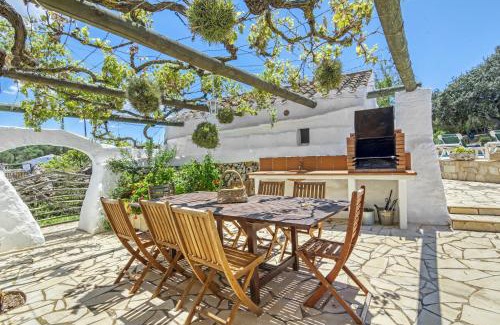 Alayor Villa | Finca Son Sanxo