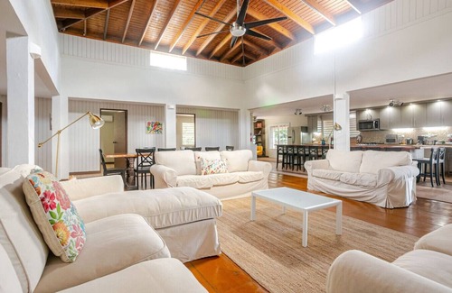 Fajardo Apartment | Finca Tapia Mountain Ranch