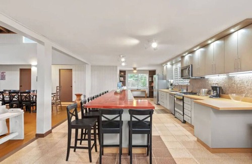 Fajardo Apartment | Finca Tapia Mountain Ranch