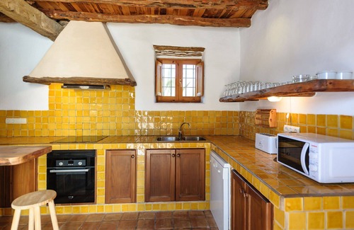 Puig d'en Valls Villa | Finca Tonia - My Rental Homes