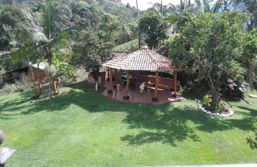 San Francisco Villa | Finca Vía Bogotá - La Vega Cundinamarca