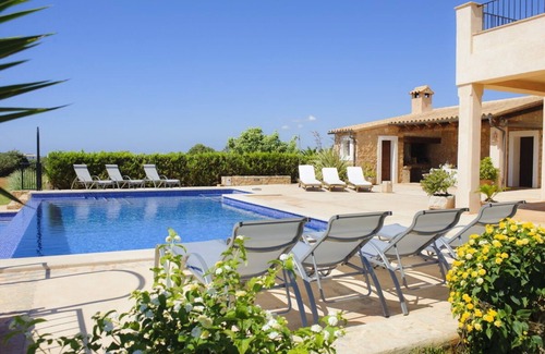 Felanitx House | Finca Veritas in Cala D'or