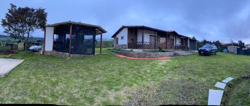 Combita Apartment | Finca Villa Caleña Motavita