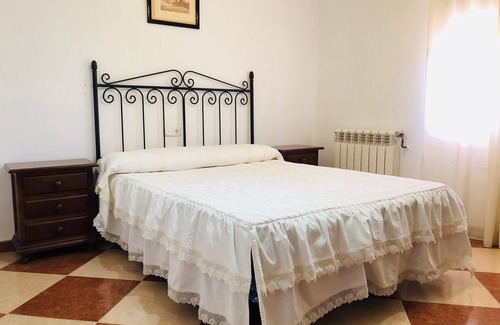 Arriate Villa | FINCA VILLAMINERVA IDEAL FOR FAMILIES AND MEETINGS OF FRIENDS