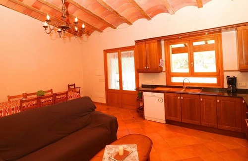Campos Villa | Finca with Private Pool in an Ideal Location for Exploring some of the Best Beaches on the Island!