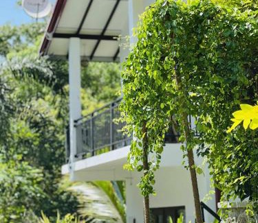 Tangalle Villa | Finch Tangalle