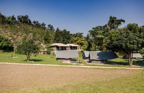 Buhongo Cabin | Find a quiet Beach resort at Rushel Kivu Resort