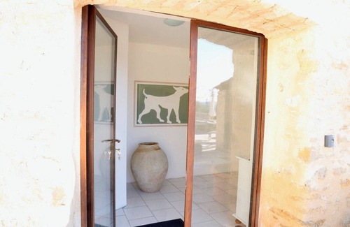 Forcalquier House | Find calm and inspiration in our beautiful country house in Provence