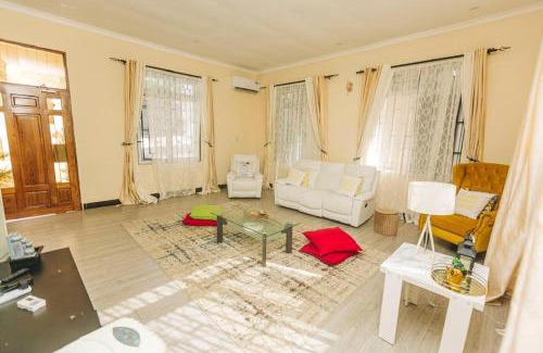 Dar es Salaam Apartment | Find Home, Feel Home