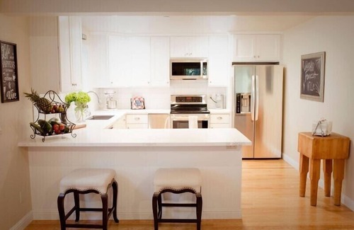 Forestville House | Find peace and tranquility in the Redwoods!