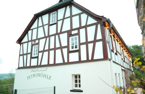Selters Apartment | Find relaxation in the middle of the countryside