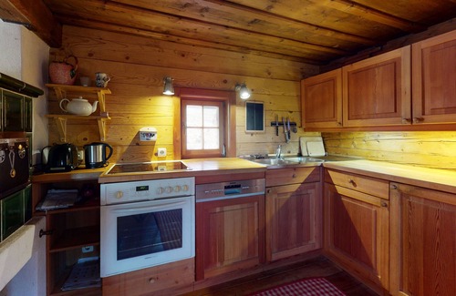 Stanz Im Murztal Other | Find rest - experience nature -Aussteigen on time