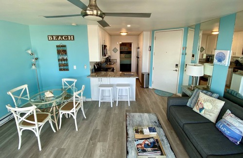 Mission Beach Condo | Find your beach bliss!