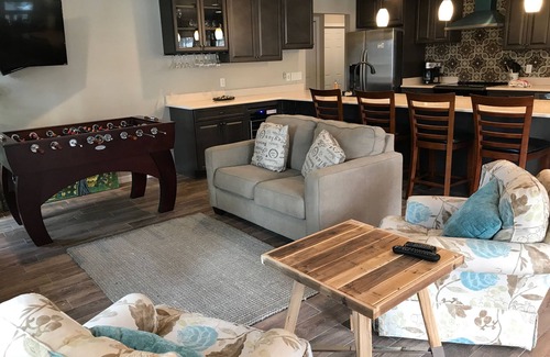 Dunnellon House | Find Your Calm - Palm Waters Riverhouse Retreat