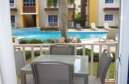 El Cortecito Condo | Find Your Caribbean Cool at Estrella del Mar