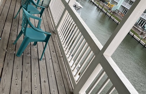 Key Allegro Condo | Find your happy place