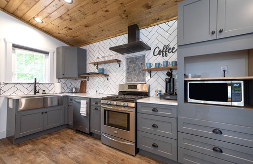 Cornelia House | Find Your Perfect Getaway in North Georgia