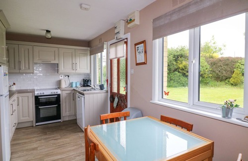 Lady's Island House | FINDALE, family friendly in Rosslare Harbour, County Wexford
