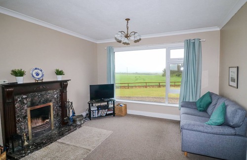 Lady's Island House | FINDALE, family friendly in Rosslare Harbour, County Wexford