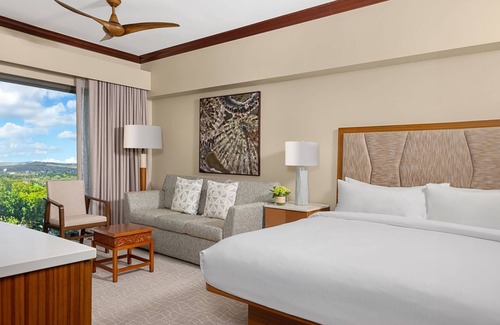 Kapolei Resort | 𝐅𝐢𝐧𝐝𝐢𝐧𝐠 𝐌𝐞𝐢𝐥𝐢 -Beachfront KoOlina Club Resort + Amenities. 1BR Condo