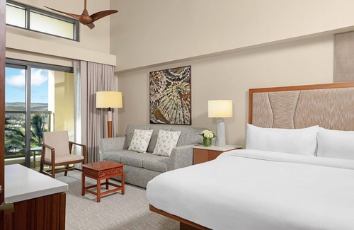 Kapolei Resort | 𝐅𝐢𝐧𝐝𝐢𝐧𝐠 𝐌𝐞𝐢𝐥𝐢 -Beachfront KoOlina Club Resort + Amenities. 1BR Condo