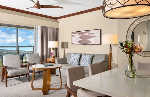 Kapolei Resort | 𝐅𝐢𝐧𝐝𝐢𝐧𝐠 𝐌𝐞𝐢𝐥𝐢 -Beachfront KoOlina Club Resort + Amenities. 1BR Condo