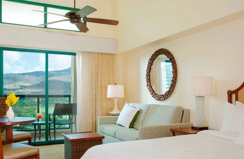 Kapolei Resort | 𝐅𝐢𝐧𝐝𝐢𝐧𝐠 𝐌𝐞𝐢𝐥𝐢 Gorgeous Beachfront KoOlina Club Resort+Amenities. 2BR