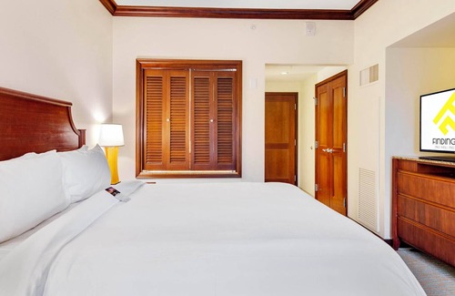 Kapolei Resort | 𝐅𝐢𝐧𝐝𝐢𝐧𝐠 𝐌𝐞𝐢𝐥𝐢 Gorgeous Beachfront KoOlina Club Resort+ Amenities.2BR