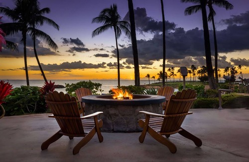 Kapolei Resort | 𝐅𝐢𝐧𝐝𝐢𝐧𝐠𝐌𝐞𝐢𝐥𝐢-GorgeousBeachfront KoOlina Resort+Amenities.STUDIO unit