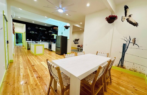 Enterprise Condo | Findley Butte is part of the Litch Hotel: fully equipped,Luxury vacation rental condos