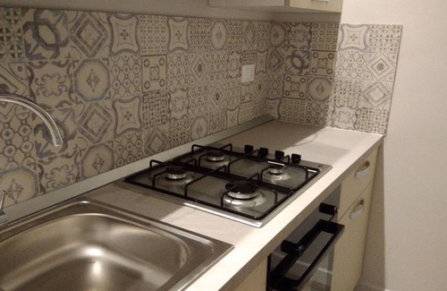 Monte di Pieta Apartment | Fine Arts - Studio apartment in the center of Palermo