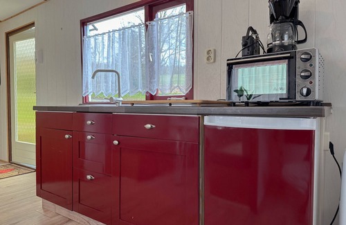 Meisburg Ski Chalet | Fine chalet bei a lively bistro and pool