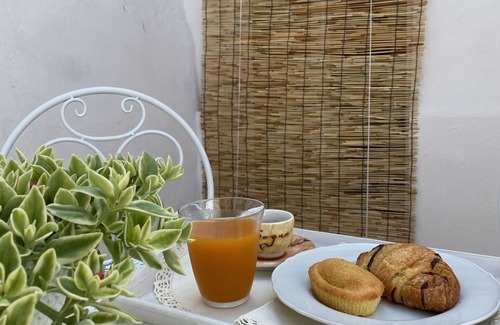 Arnesano Apartment | Fine historic home in the heart of Arnesano