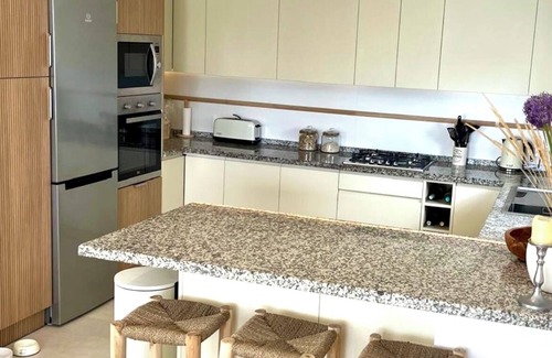 Marbella Villa | Fine Stay Seaview Family Villa for a maximum of 10 people