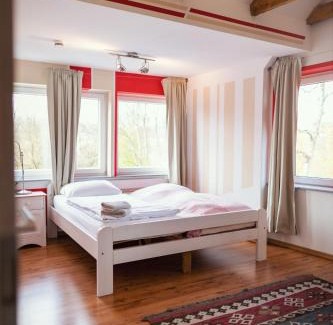 Rendsburg House | FineApartment Rendsburg